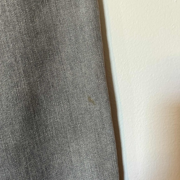 Lucky Brand Charcoal Skinny Jeans for Women - Picture 7 of 12